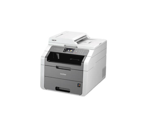Brother DCP-9020 - 1400348 - zdjęcie 2